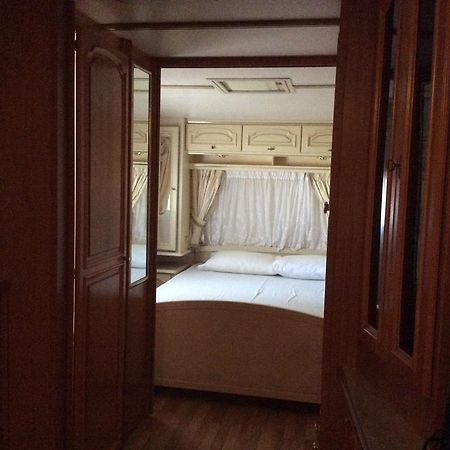 Creta Camping Gouves Exterior foto